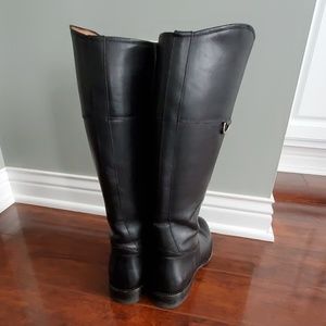 jayden d ring wide calf